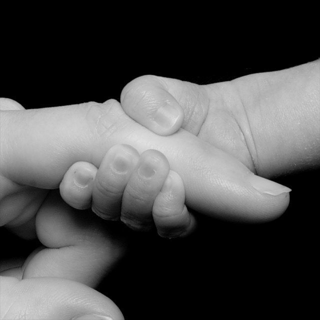 To My Grown Up Son