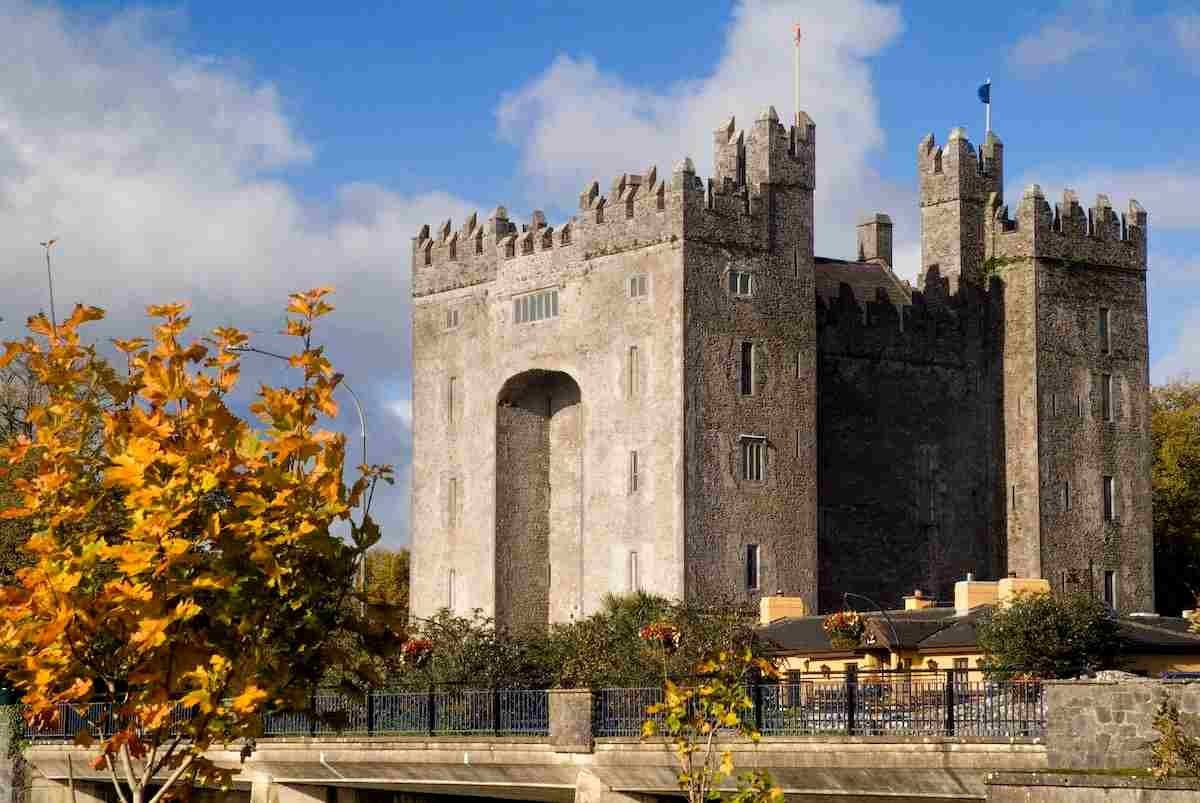 10 of the Best Castles in Ireland to Visit with Kids