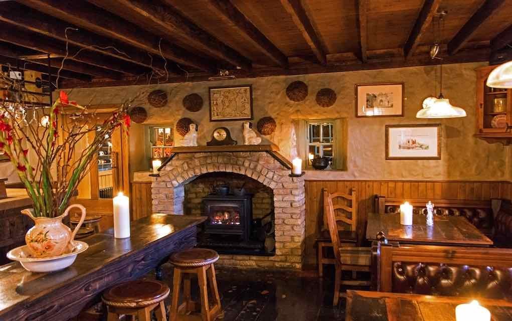 Top 10 Child Friendly Restaurants in Clare