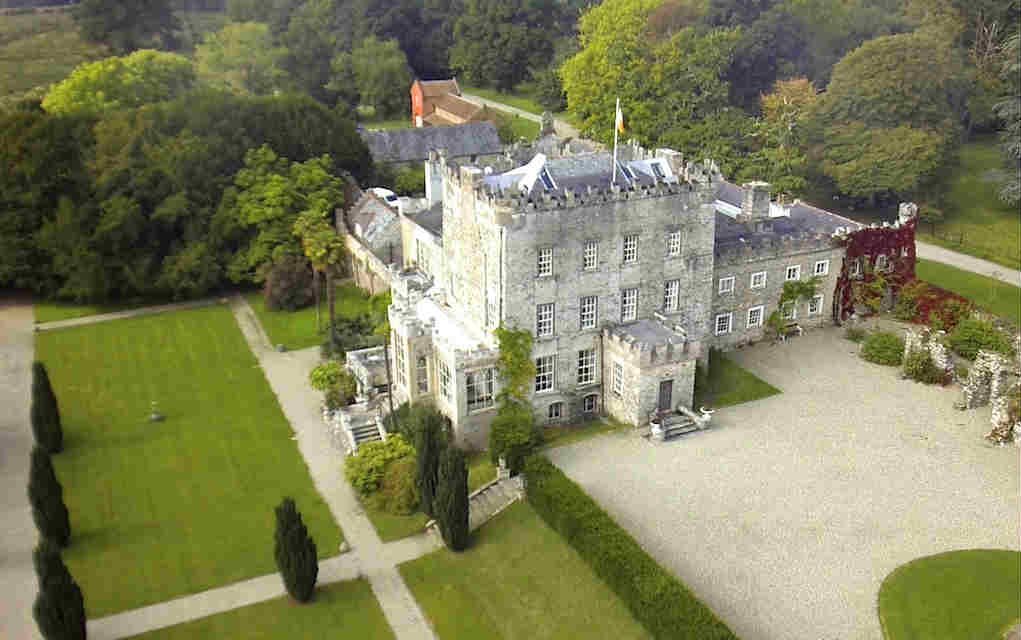 Top 10 Things to Do in Carlow With Kids