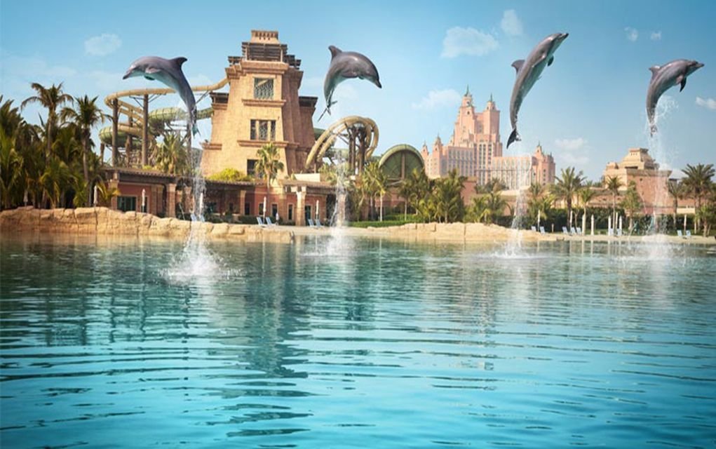 Top 10 Things to Do in Dubai with Kids