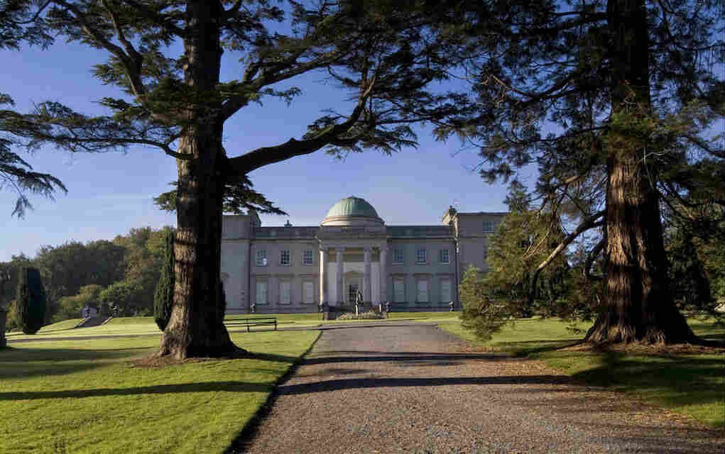 10 Fun Things to Do in Laois with Kids