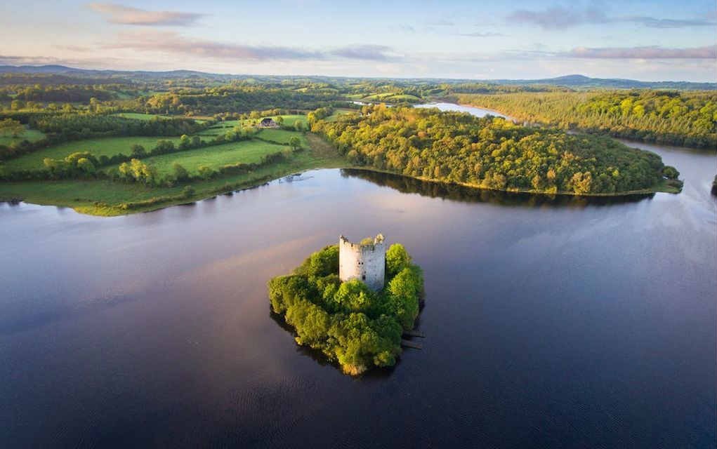 Top 10 Things to Do in Cavan with Kids