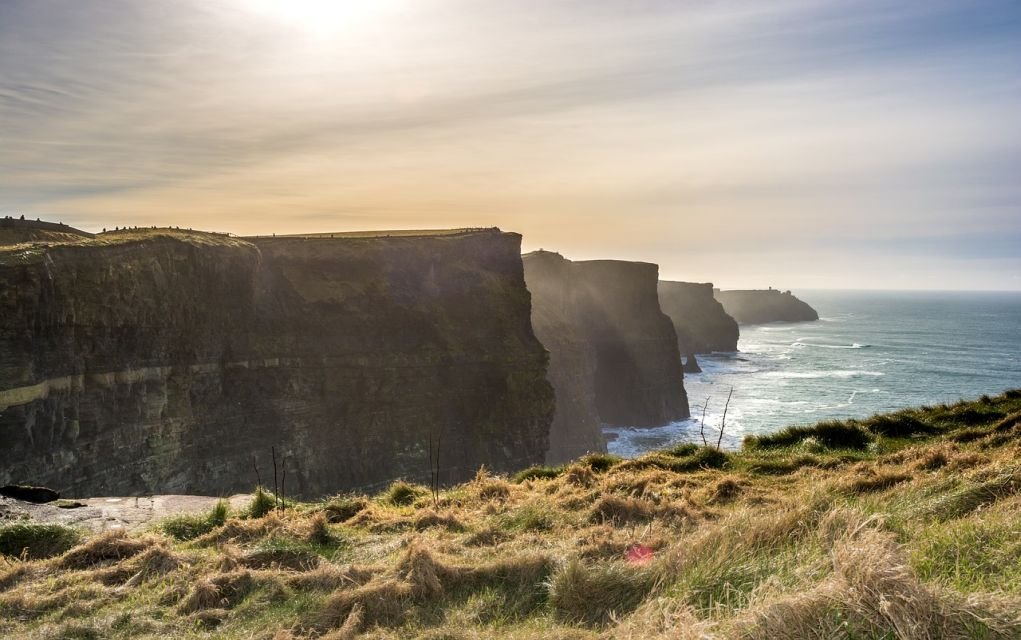 10 Top Things to Do in Clare with Kids