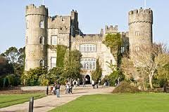 Top 10 Things to Do with Kids in North County Dublin