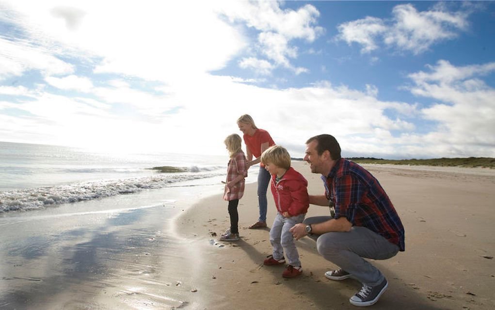 Top 10 things to do with kids in Wexford