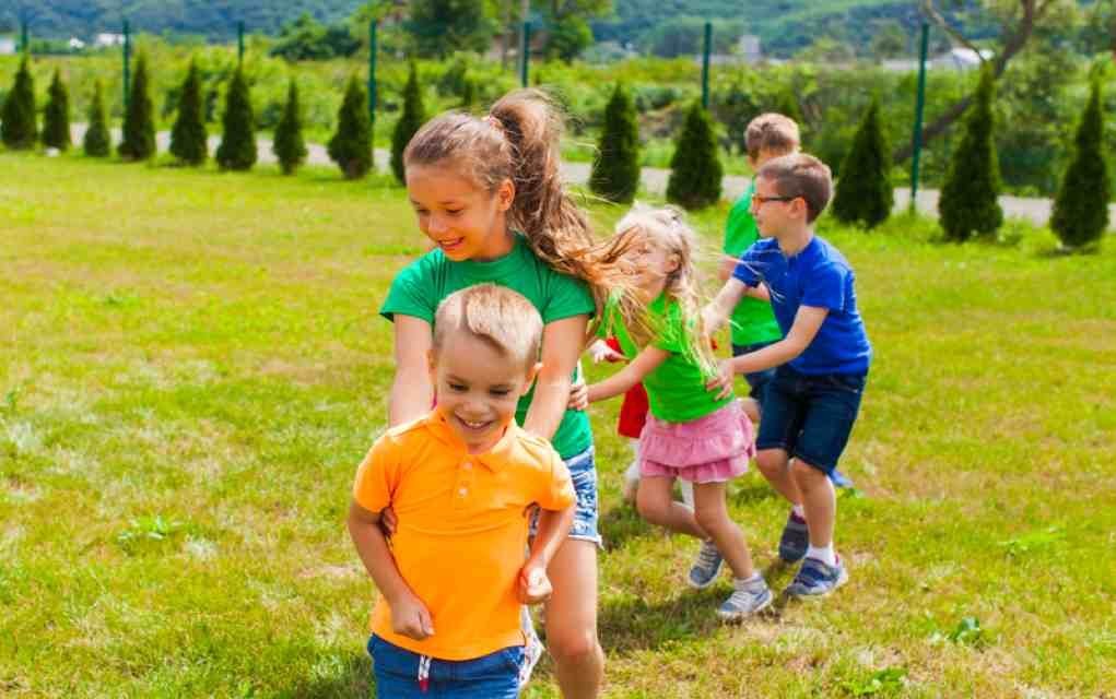 10 Key Things to Ask When You Are Arranging Summer Camps Places