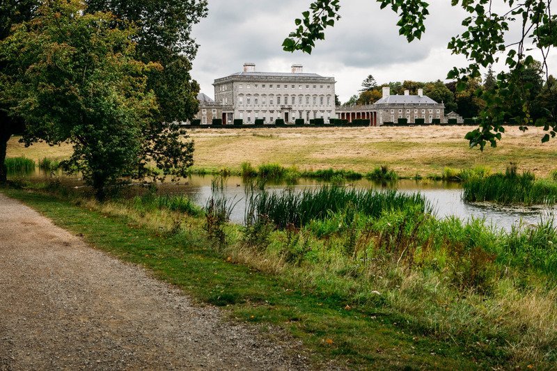 Top Ten Things to Do with Kids in Kildare
