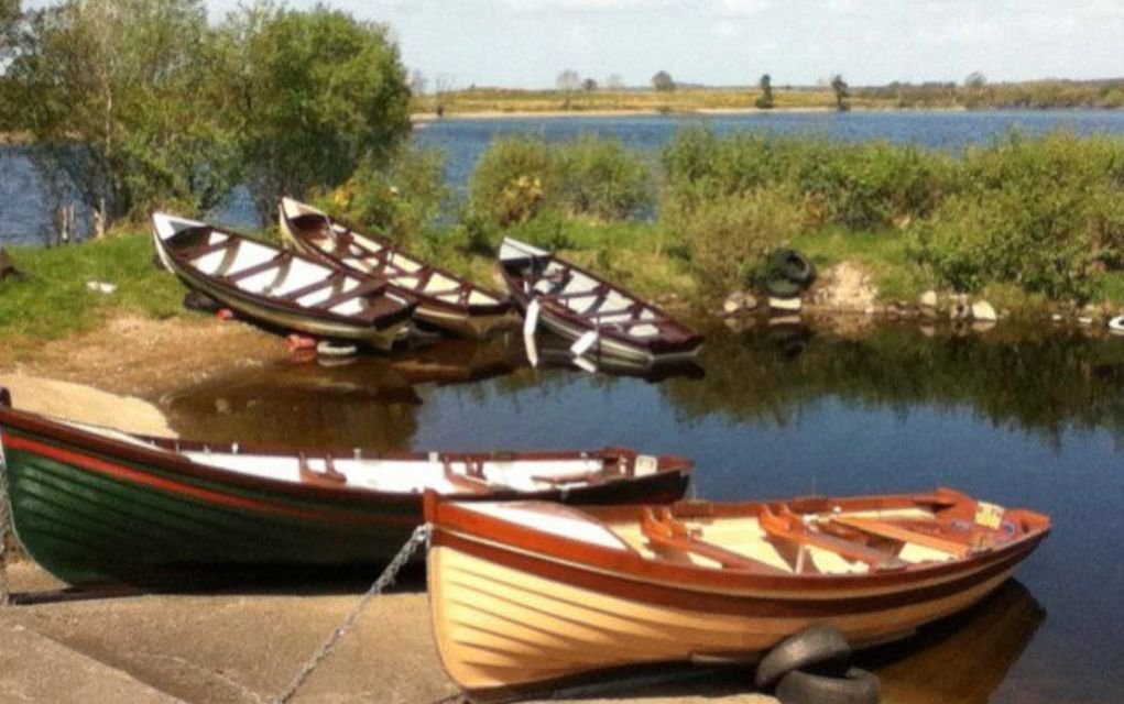 Top Ten Things to Do with Kids in Leitrim