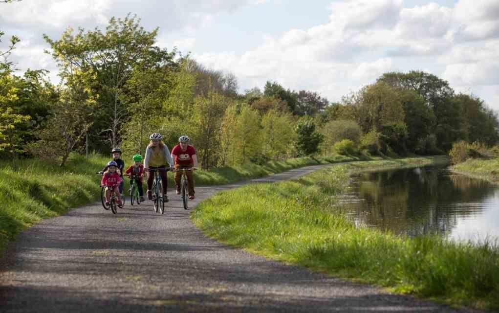 Top 10 Things to Do in Longford with Kids