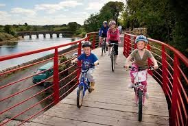 Top Things to Do with Kids in Mayo