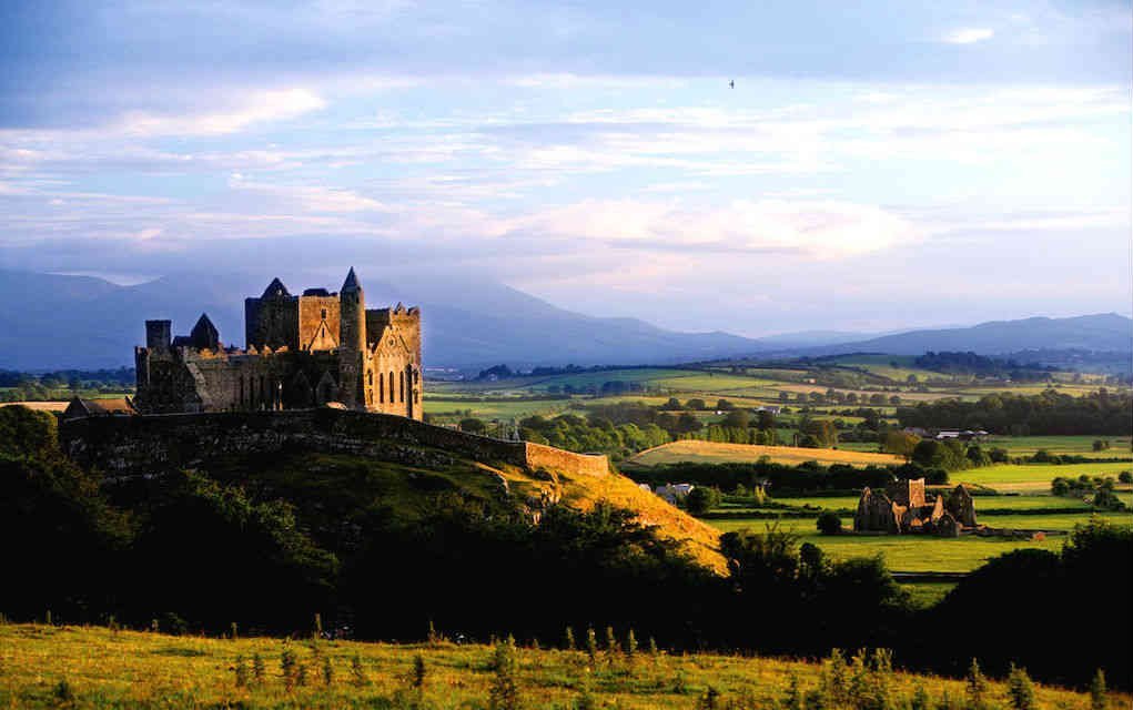 Top 10 Things to Do in Tipperary with Kids