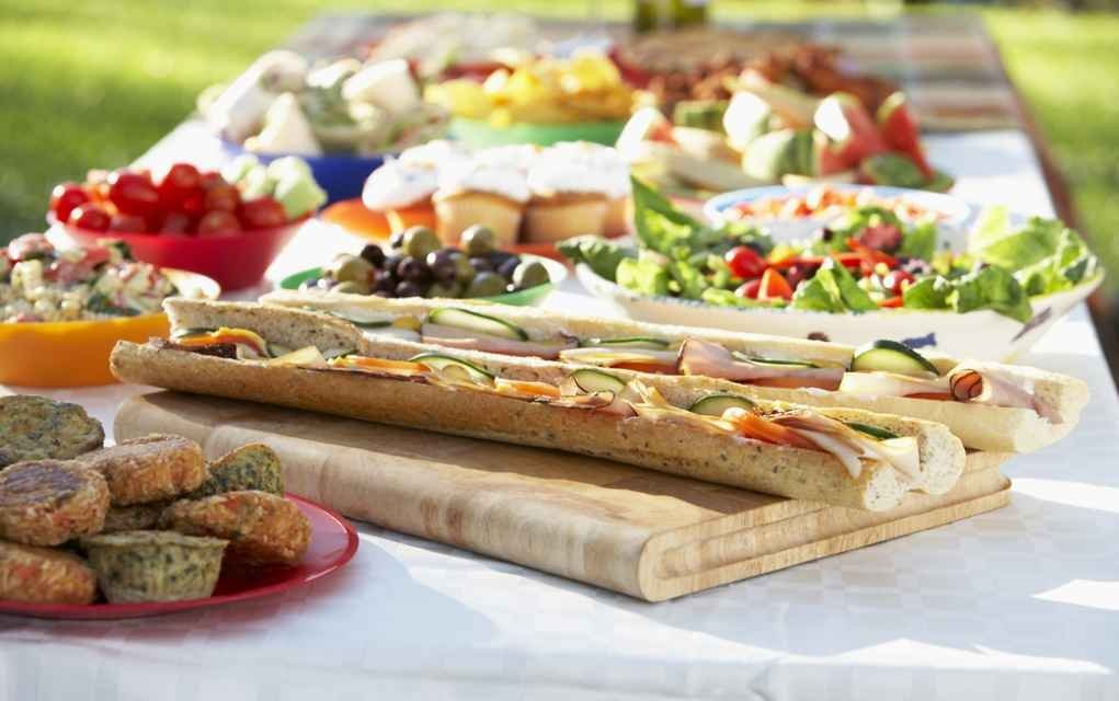 Top Tips for Organising a Street Feast for Your Neighbourhood