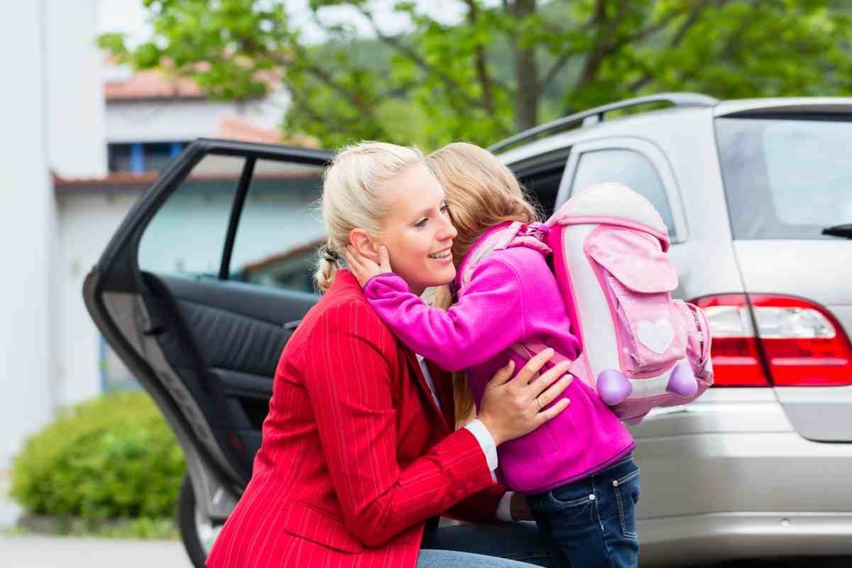 Top Tips for Starting School – With Parenting Expert John Sharry