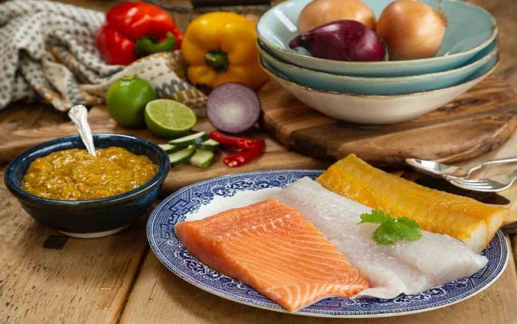 Top Tips for Eating More Healthily During Lockdown