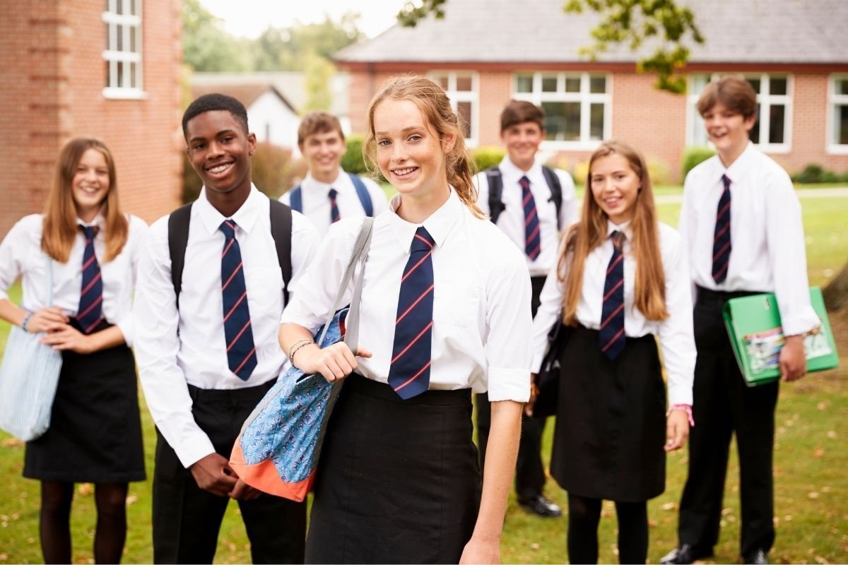 Top Tips to Help Your Child with the Transition to Secondary School