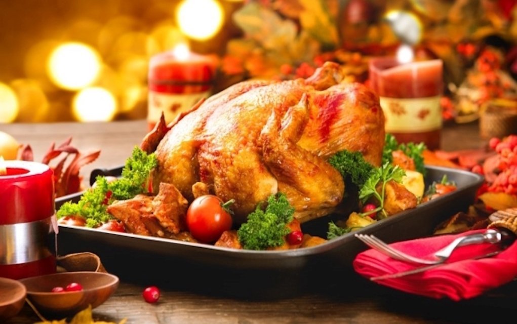 9 Helpful Tips to Save Time on Christmas Dinner