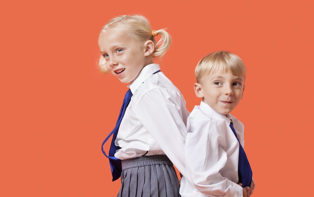 Tested Tips on Caring for School Uniforms so They Last Longer