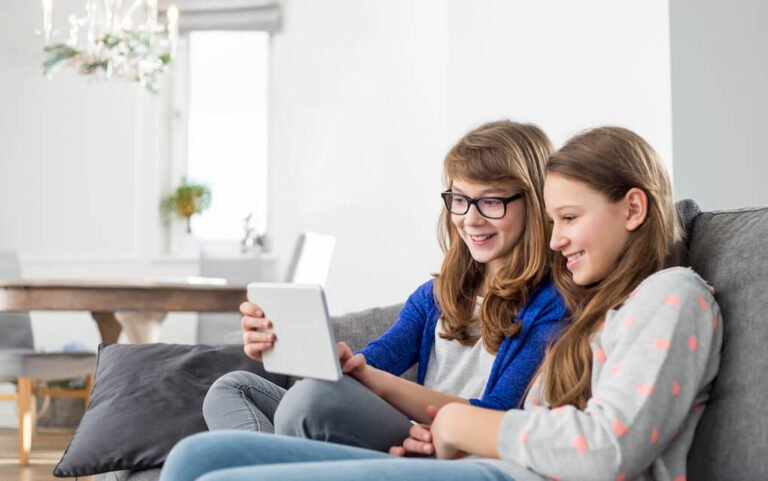5 Easy Ways to Turn Screen Time into Quality Time