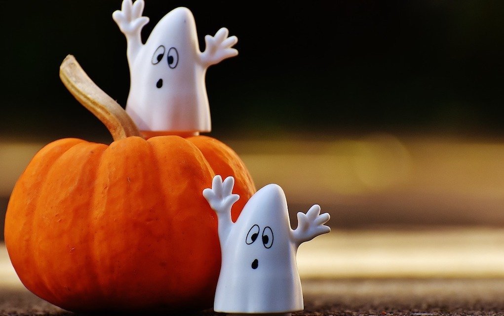 Are You Brave Enough for These Spooky Halloween Events in the UK?