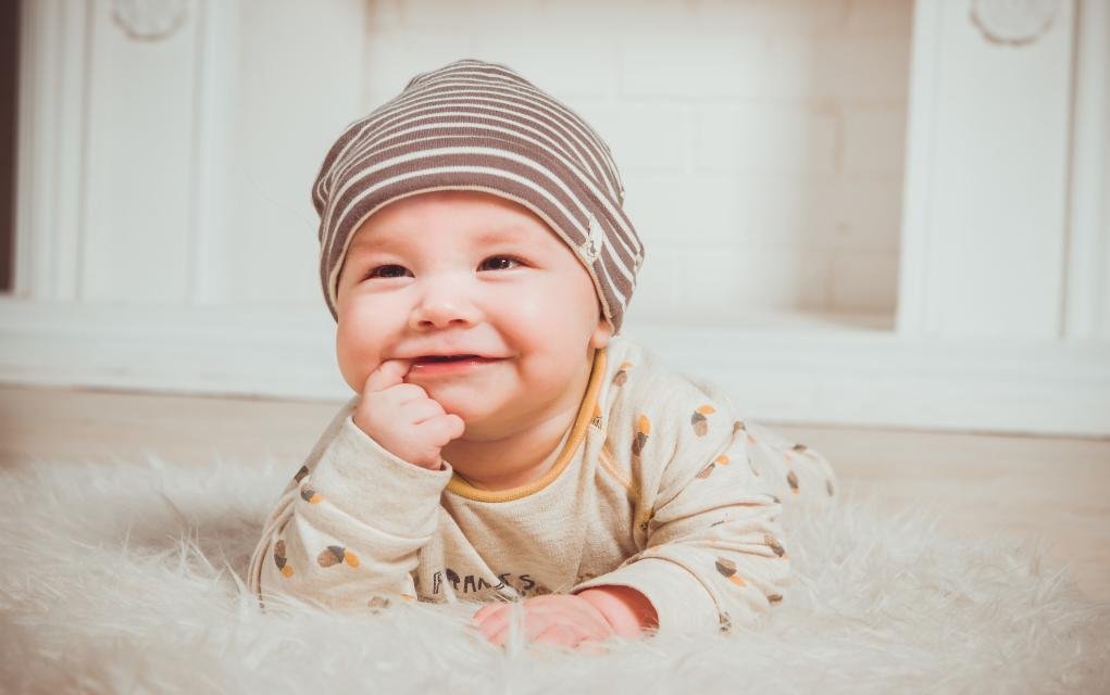 These Unique Baby Names Have Had The Biggest Jumps in Popularity