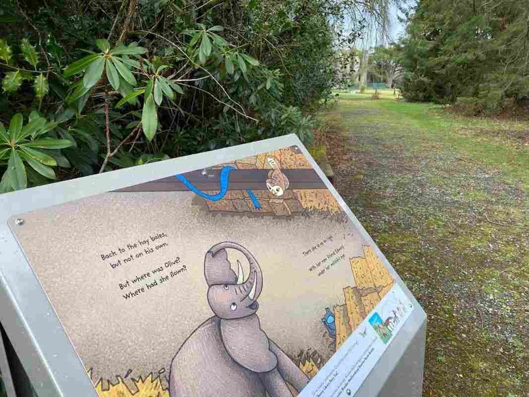 Unique and Exciting Family Activity Trails Around Ireland