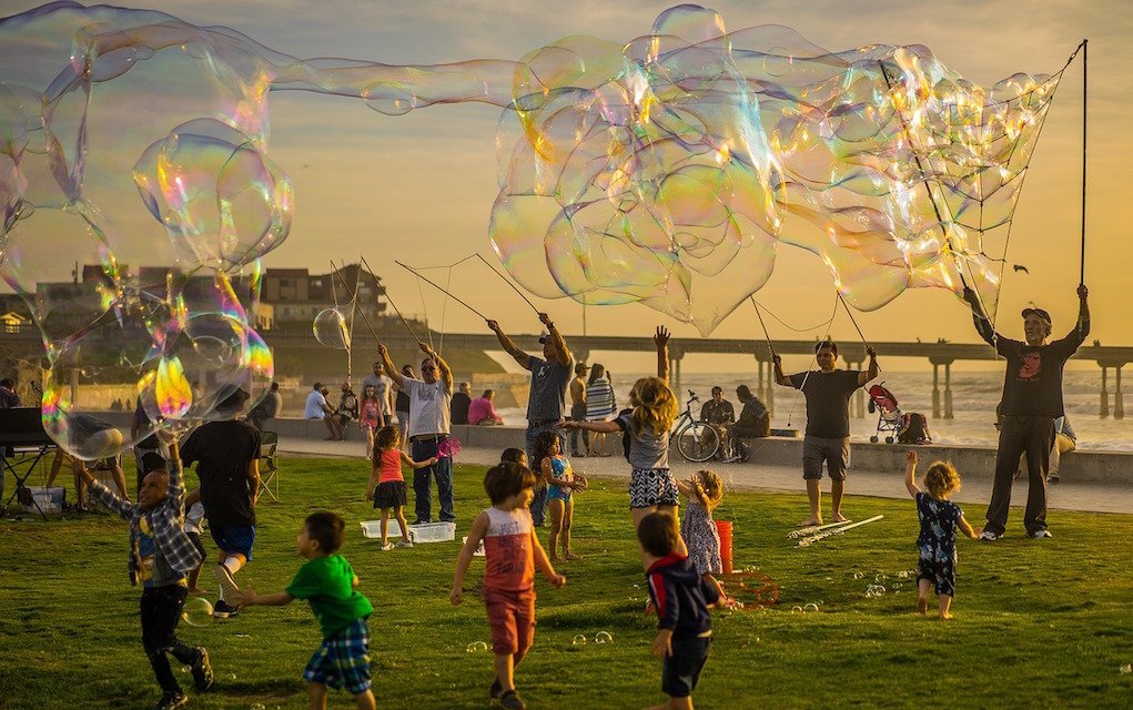 Unusual Kids Party Ideas and Venues in Ireland