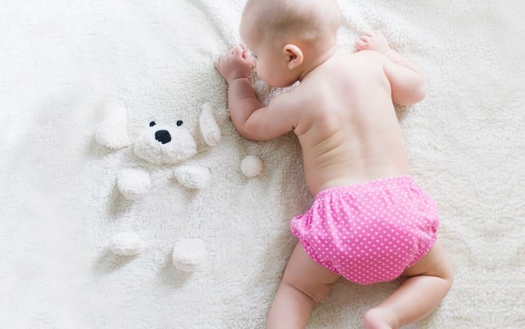 Thinking About Using Cloth Nappies? Here’s What You Need To Know…