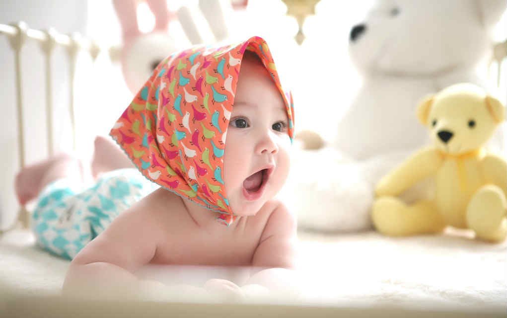 80 Adorable Vintage Baby Names That Are Due a Comeback