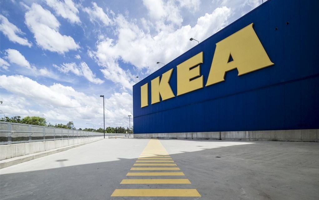 What Do You Think of the Latest Craze for IKEA Baby Names?