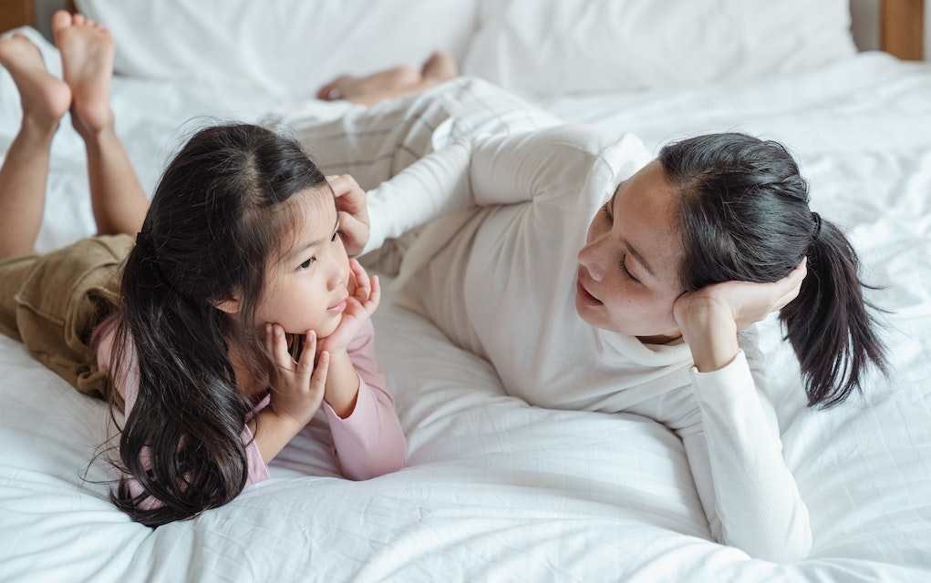 What is Authoritative Parenting – and Does it Benefit Your Child?