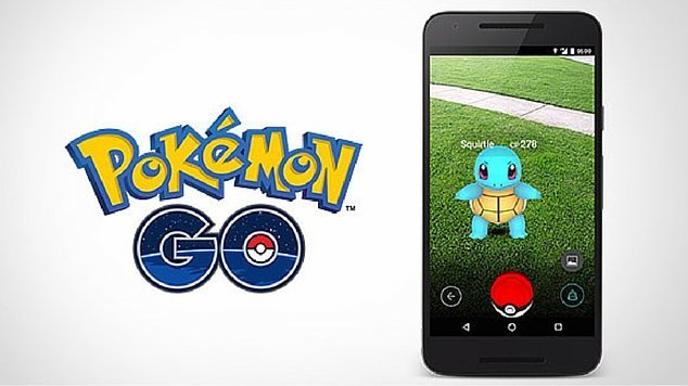 What Parents Should Know About Pokemon Go