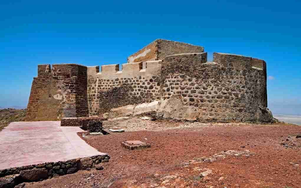 What to Do in Lanzarote When Holidaying with the Kids