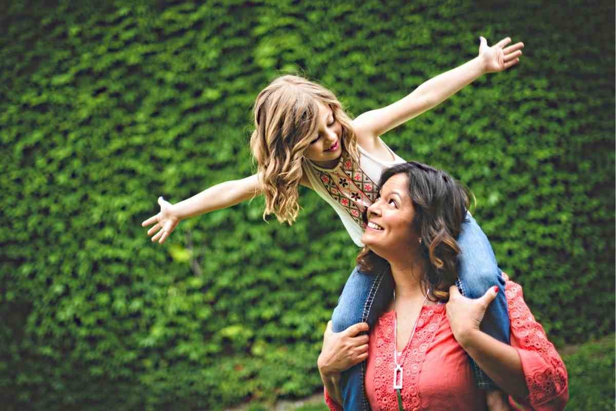 What a Yes Day Taught Me About My Parenting Style