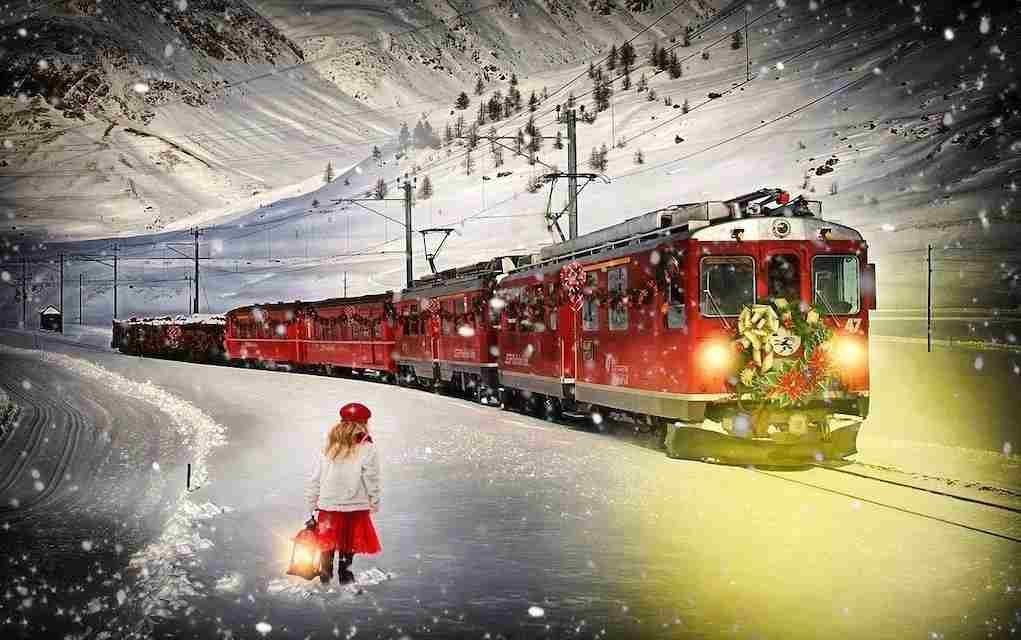 Where to Enjoy an Outdoor or Drive In Christmas Movie Around Ireland