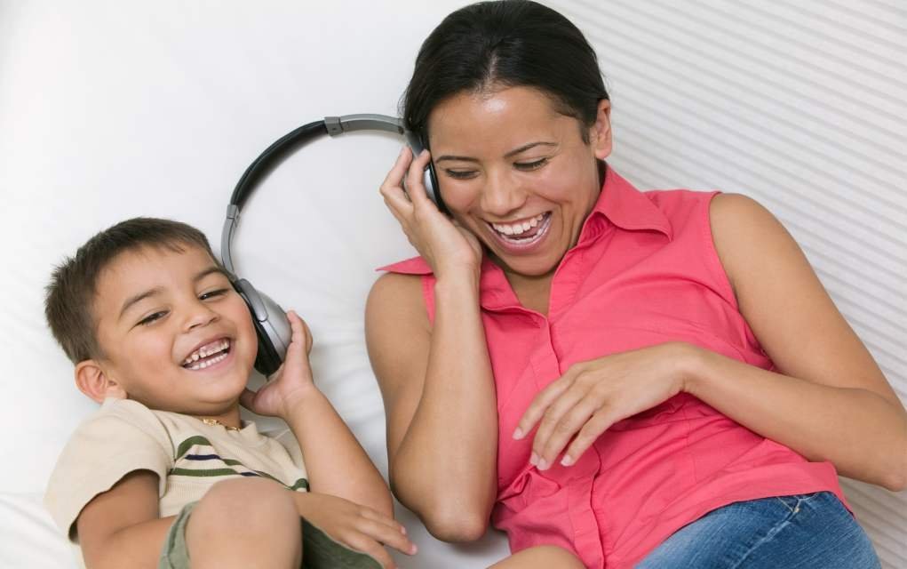 Where To Watch Kids Story Time Online With Your Child