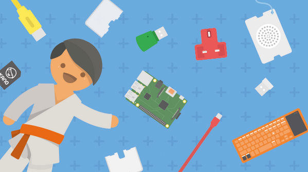 Why Building a Computer is Good for Your Child