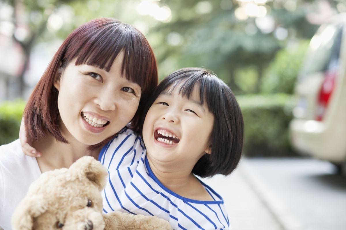 How to Parent With Discipline – Not Punishment