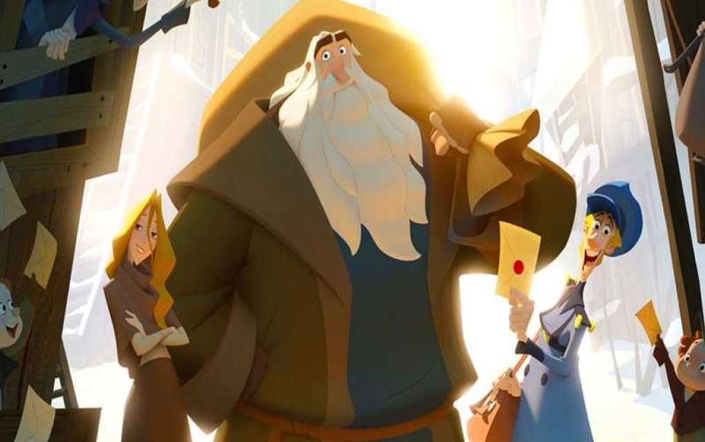 Will New Netflix Animated Movie Klaus Join the Best Christmas Movies?