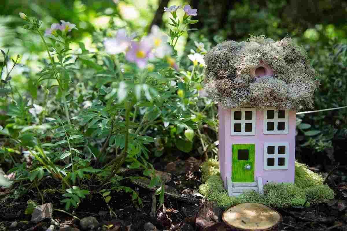 You Will Love These 11 Creative Garden Crafts for Kids