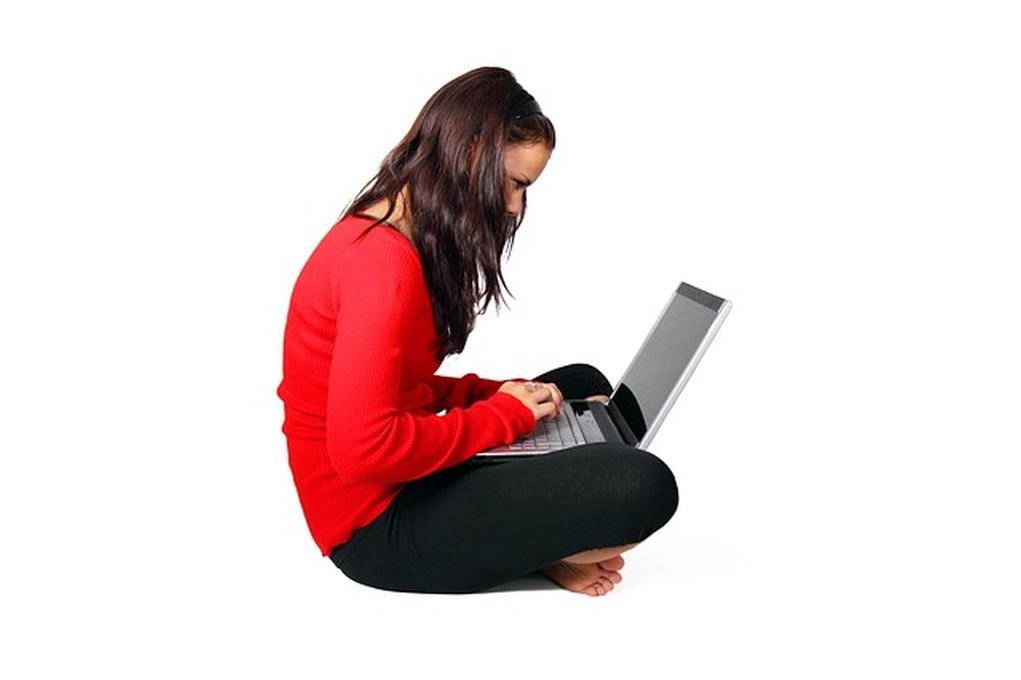 You Know You Have a Teenager When…