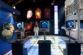 armagh planetarium