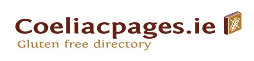 Coeliacpages.ie